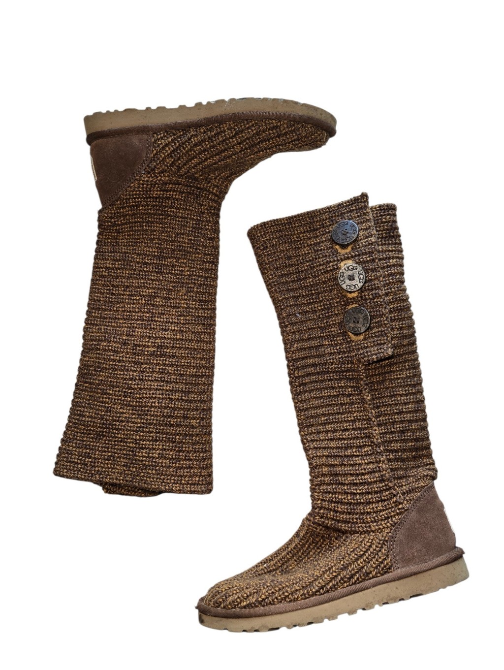 Australian Ugg Knee High Boots